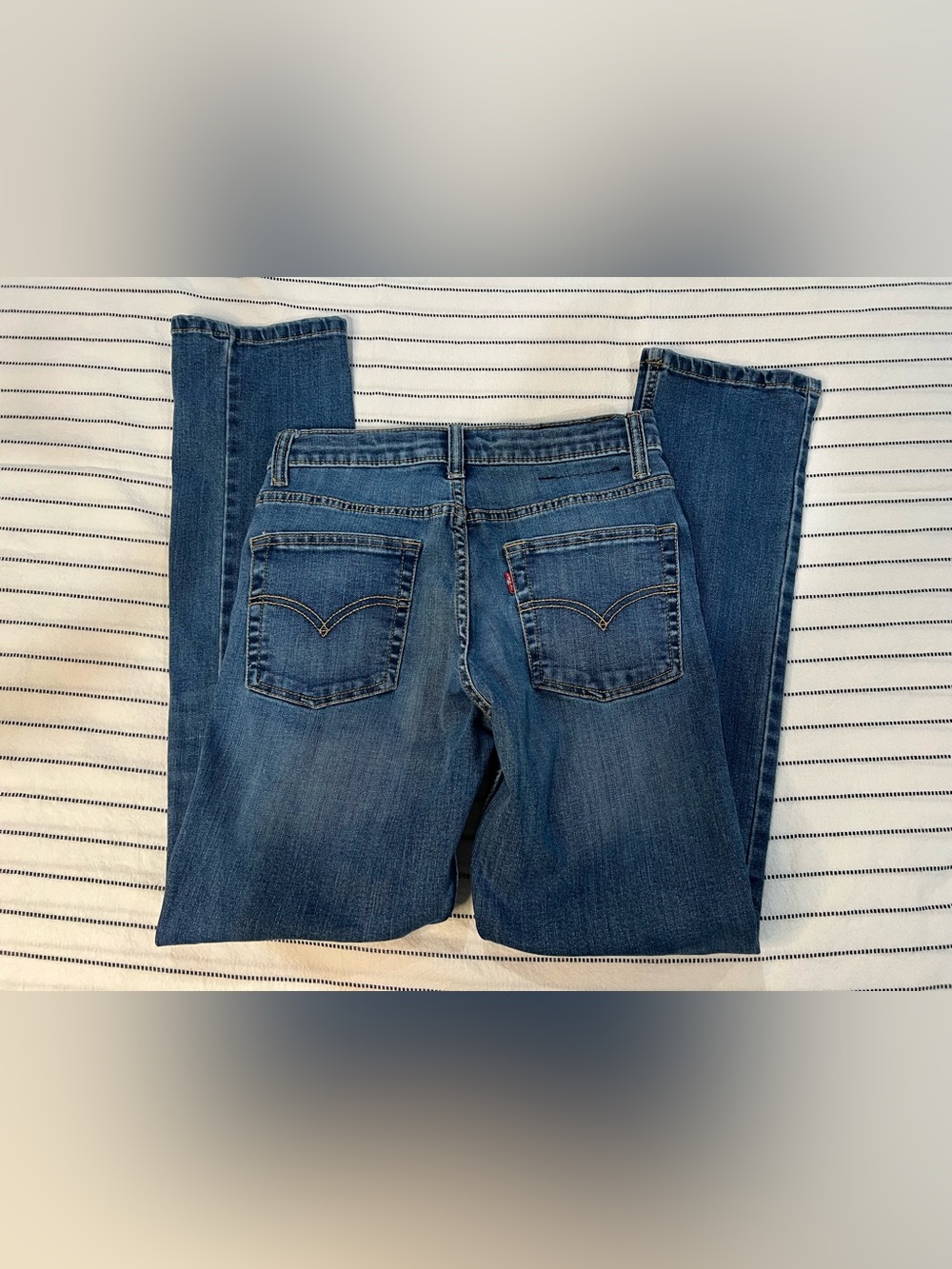 Boys Levis (16)
